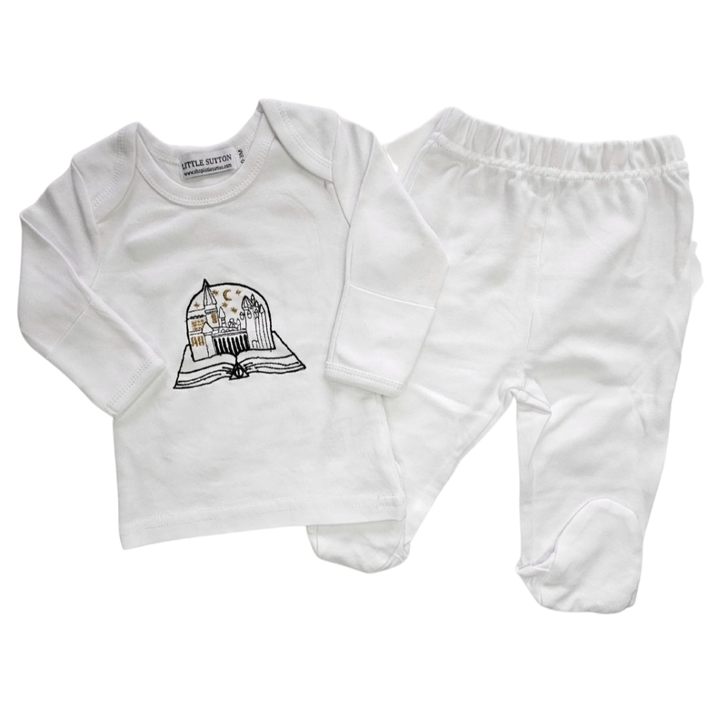 Hermoine Granger Gift Set - Picture 5 of 8